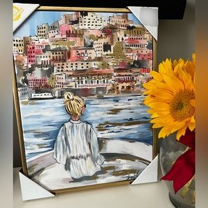 New CKD Colleen Karis Designs canvas wall art